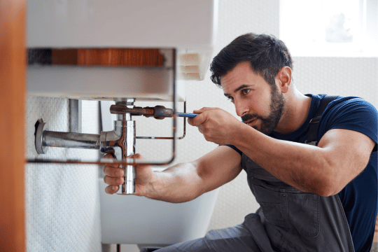 Servicios Sanitarios